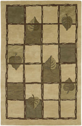 Thiells Area Rug - Clearance - Ornate Home