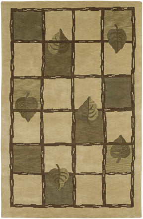 Thiells Area Rug - Clearance - Ornate Home