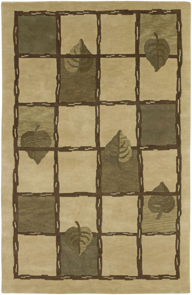Thiells Area Rug - Clearance - Ornate Home