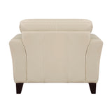 Thierry Cream Chair - Ornate Home