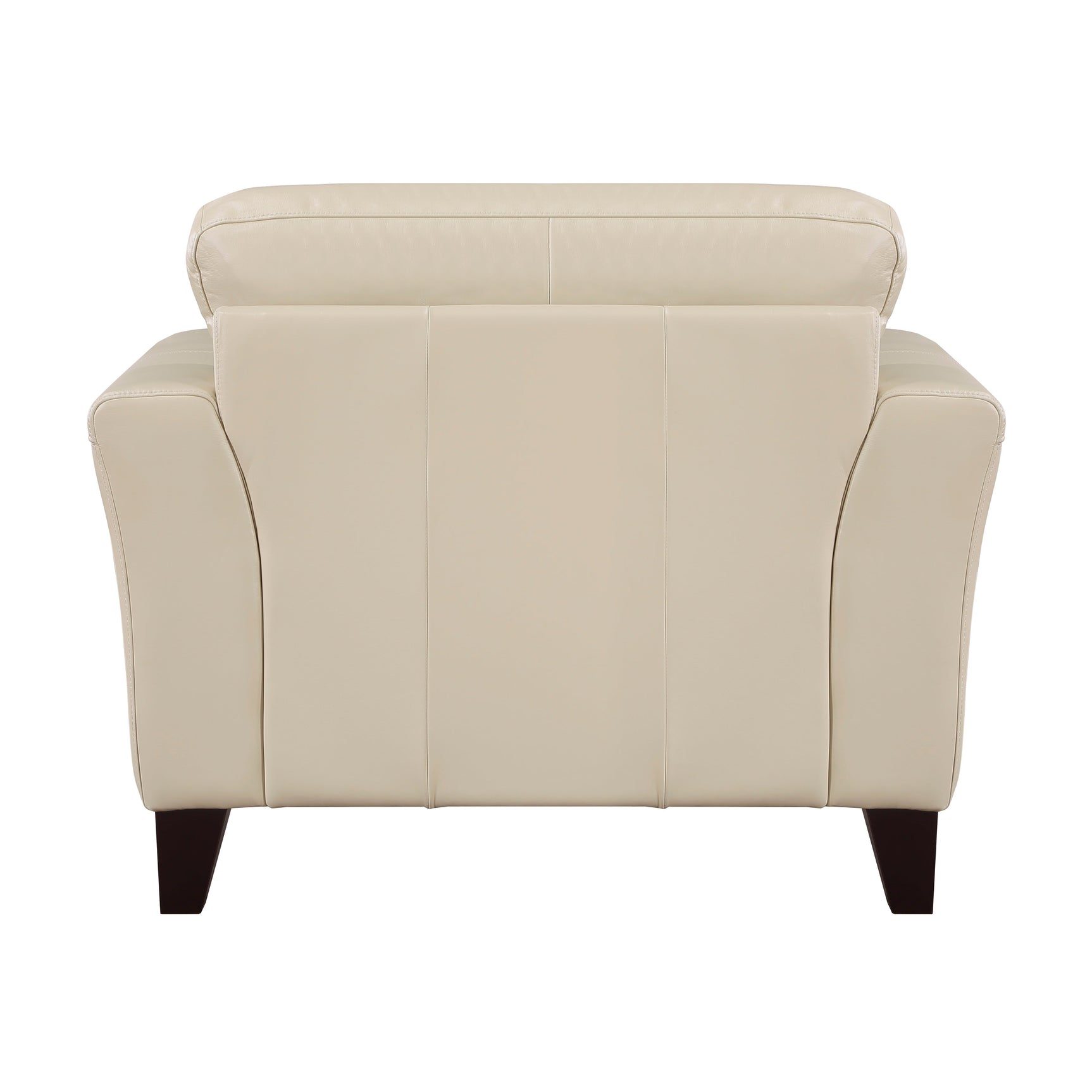 Thierry Cream Chair - Ornate Home