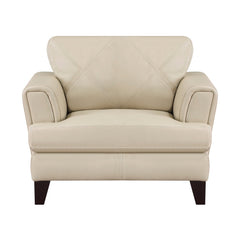 Thierry Cream Chair - Ornate Home