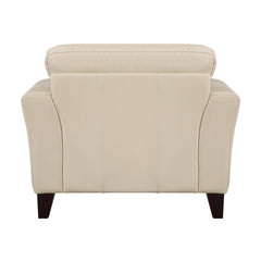 Thierry Cream Chair - Ornate Home