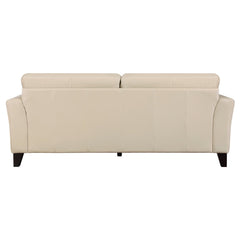 Thierry Cream Sofa - Ornate Home