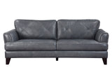 Thierry Gray Sofa - Ornate Home
