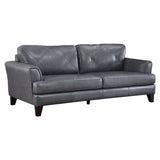 Thierry Gray Sofa - Ornate Home