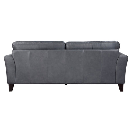 Thierry Gray Sofa - Ornate Home