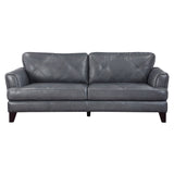 Thierry Gray Sofa - Ornate Home