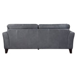 Thierry Gray Sofa - Ornate Home