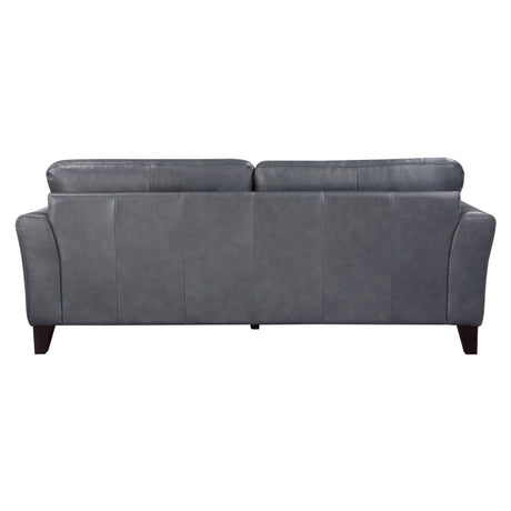 Thierry Gray Sofa - Ornate Home