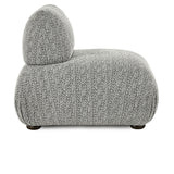 Thilda Gray Accent Chair - Ornate Home