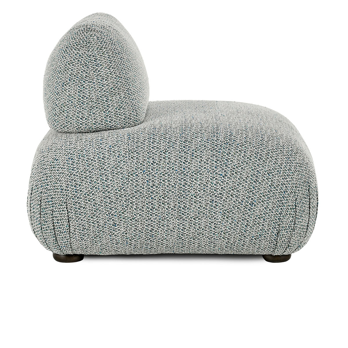 Thilda Green Accent Chair - Ornate Home