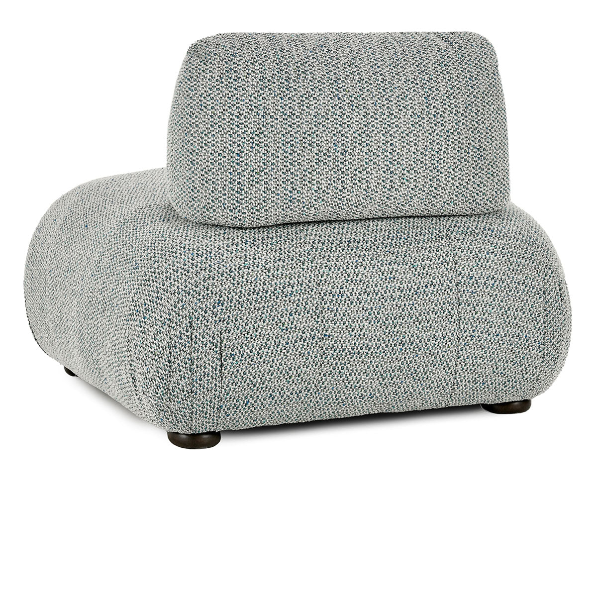 Thilda Green Accent Chair - Ornate Home