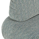 Thilda Green Accent Chair - Ornate Home