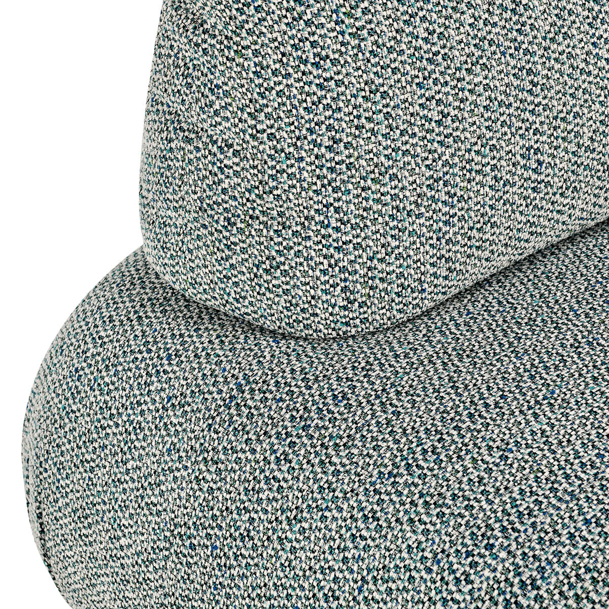 Thilda Green Accent Chair - Ornate Home