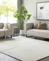 Thina Area Rug - Clearance - Ornate Home