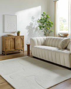 Thina Area Rug - Clearance - Ornate Home
