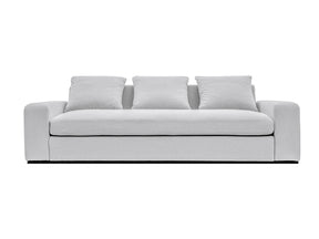 Thomas Grey Sofa - Ornate Home