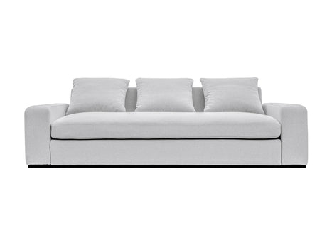 Thomas Grey Sofa - Ornate Home