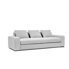 Thomas Grey Sofa - Ornate Home