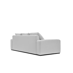 Thomas Grey Sofa - Ornate Home