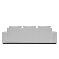 Thomas Grey Sofa - Ornate Home