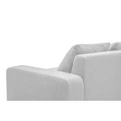 Thomas Grey Sofa - Ornate Home