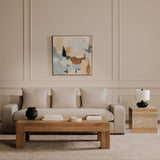 Thomas Grey Sofa - Ornate Home