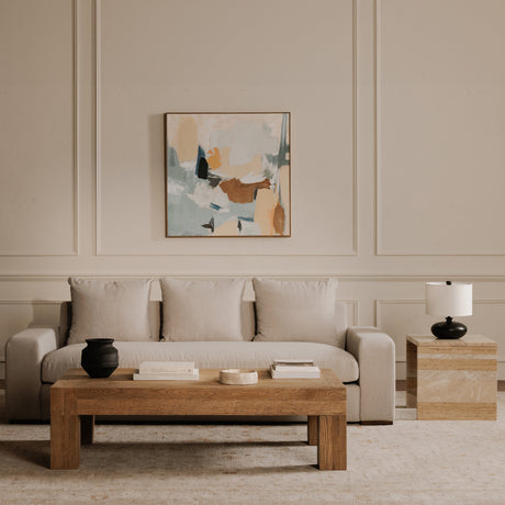 Thomas Grey Sofa - Ornate Home