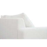 Thomas Ivory Sofa - Ornate Home