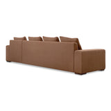 Thomas Rust Right Sectional - Ornate Home