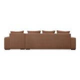 Thomas Rust Right Sectional - Ornate Home