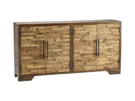 Thompson Brown Sideboard - Ornate Home