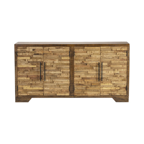 Thompson Brown Sideboard - Ornate Home