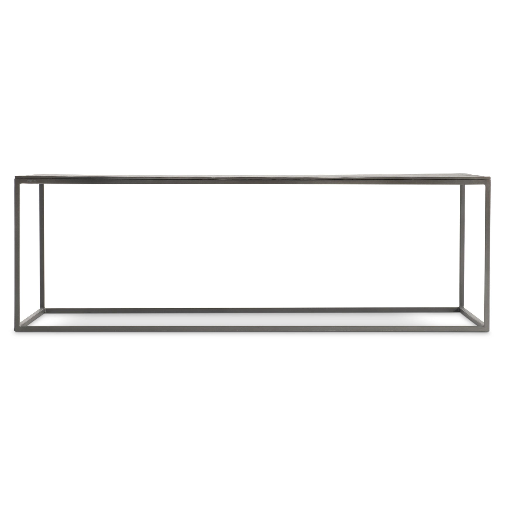 Thompson Graphite Cocktail Table - Ornate Home