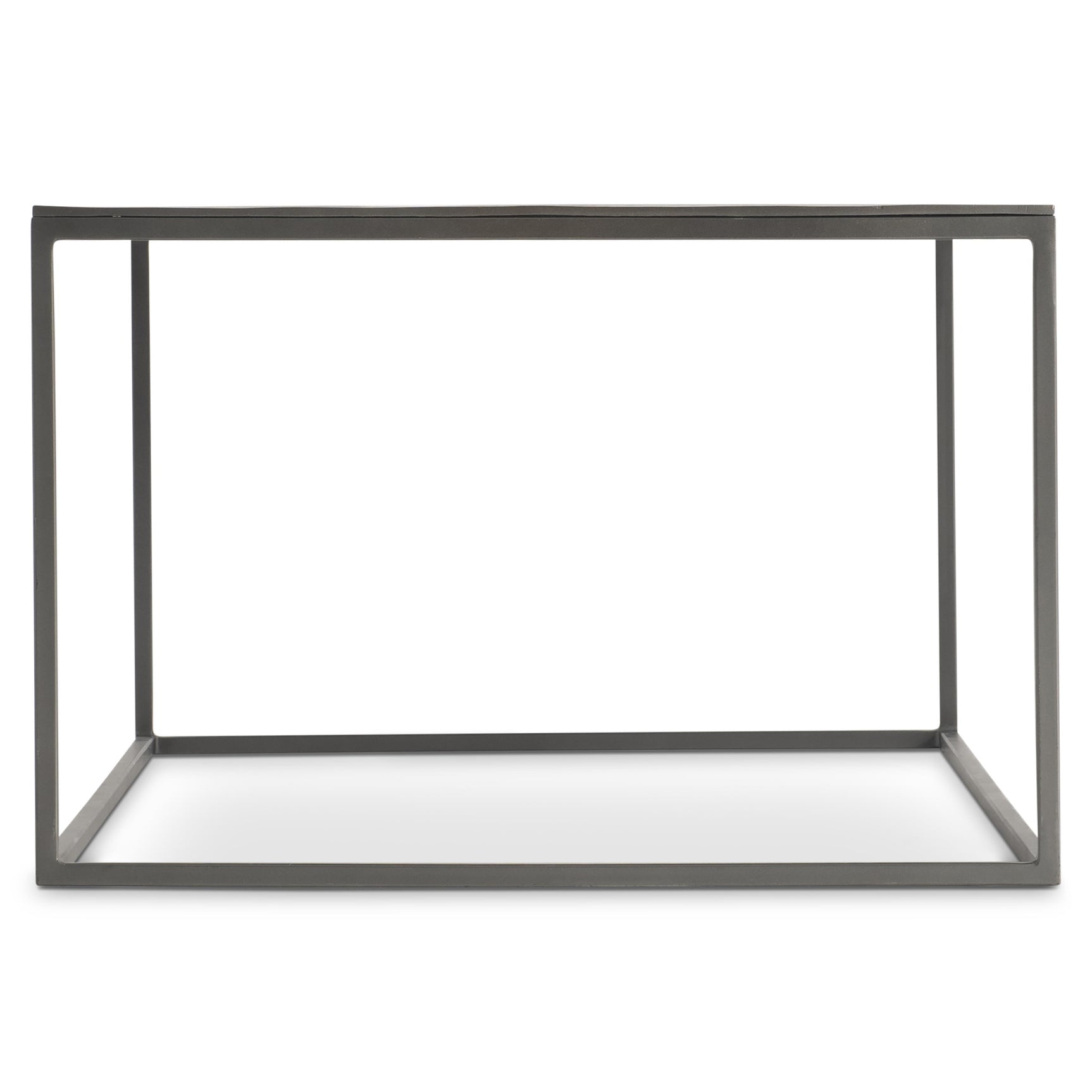 Thompson Graphite Cocktail Table - Ornate Home