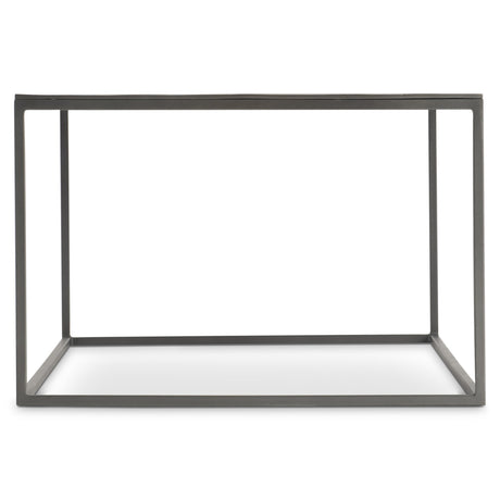 Thompson Graphite Cocktail Table - Ornate Home