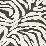 Thomwith Black/Ivory 7'10" x 10'1" Rug (Online Special Price) - Ornate Home