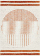 Thono Area Rug - Ornate Home
