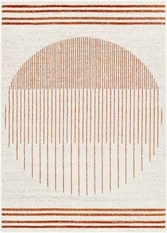 Thono Area Rug - Ornate Home