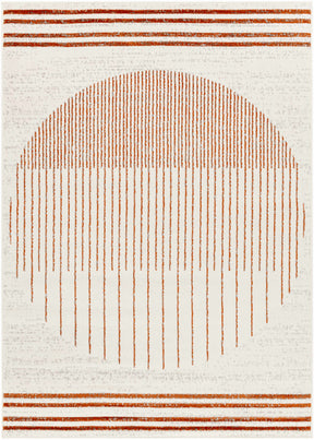 Thono Area Rug - Ornate Home