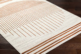 Thono Area Rug - Ornate Home