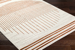 Thono Area Rug - Ornate Home
