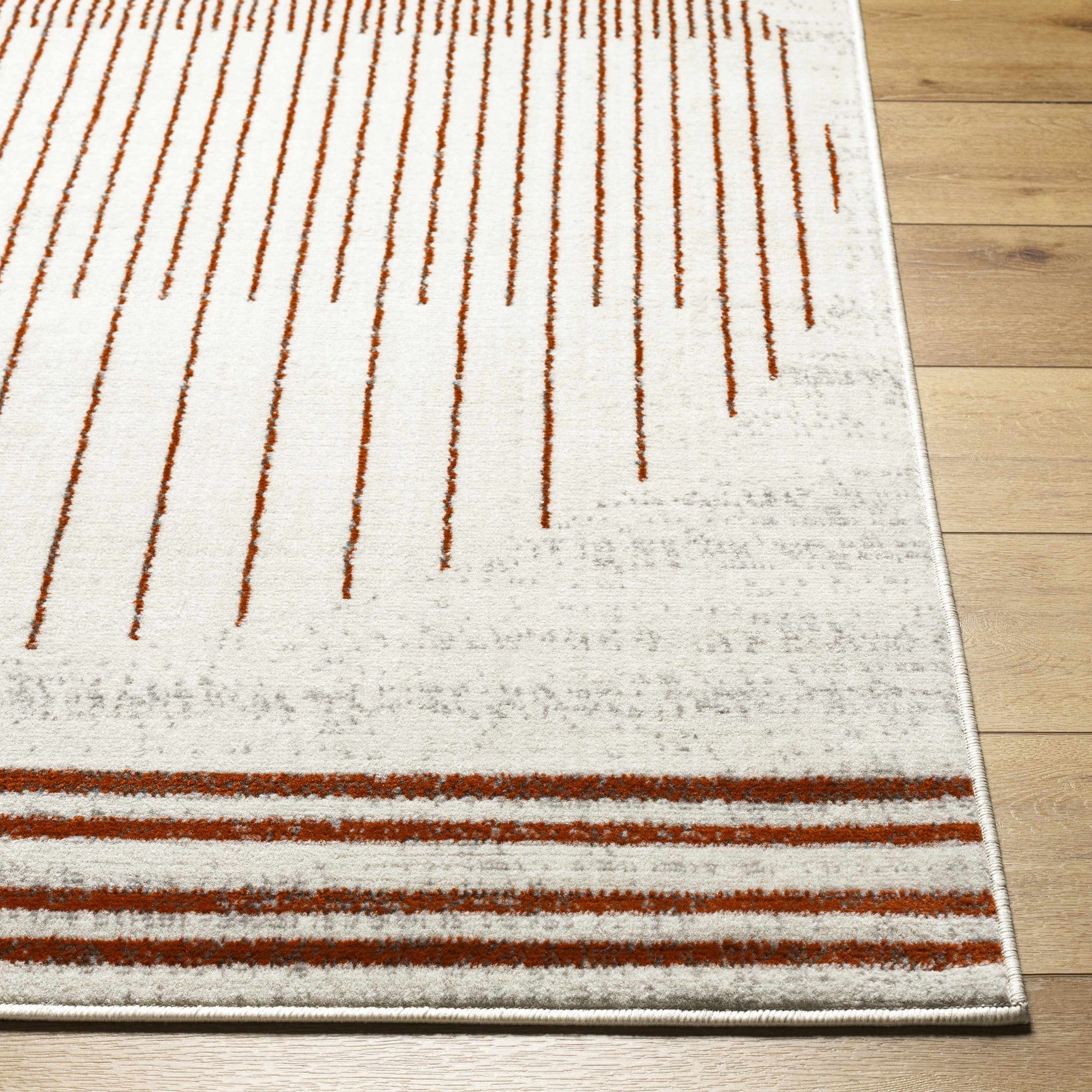 Thono Area Rug - Ornate Home