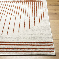 Thono Area Rug - Ornate Home