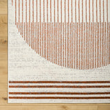 Thono Area Rug - Ornate Home