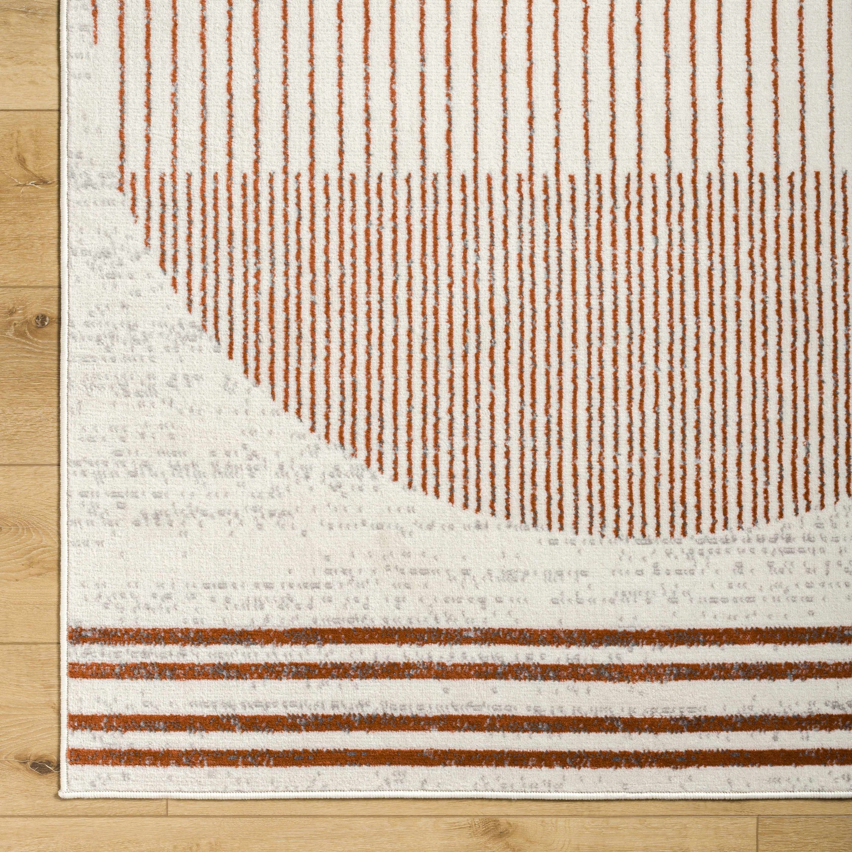 Thono Area Rug - Ornate Home