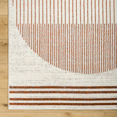 Thono Area Rug - Ornate Home