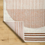 Thono Area Rug - Ornate Home