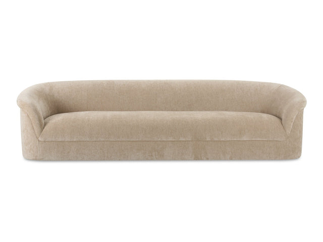 Thora Beige Sofa - Ornate Home